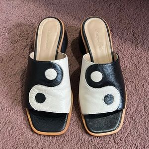 Paloma Wool Balance Sandals